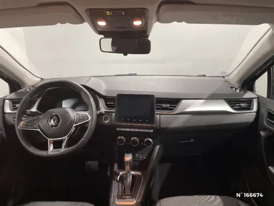 RENAULT CAPTUR II - voiture d'occasion - Photo 8