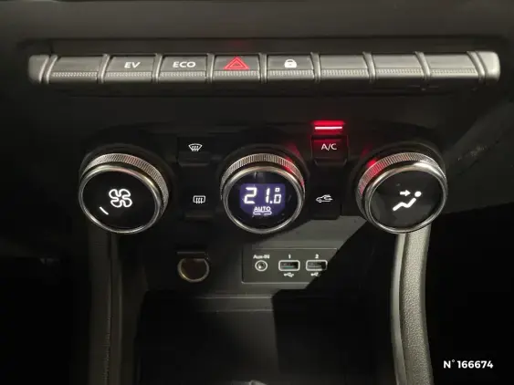 RENAULT CAPTUR II - voiture d'occasion - Photo 25
