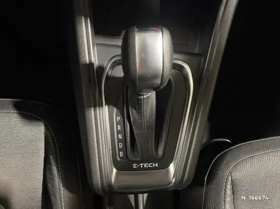 RENAULT CAPTUR II - voiture d'occasion - Photo 26
