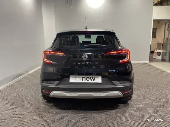 RENAULT CAPTUR II - voiture d'occasion - Photo 6