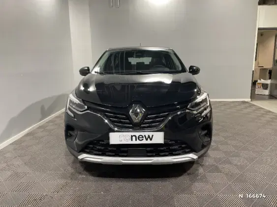 RENAULT CAPTUR II - voiture d'occasion - Photo 3