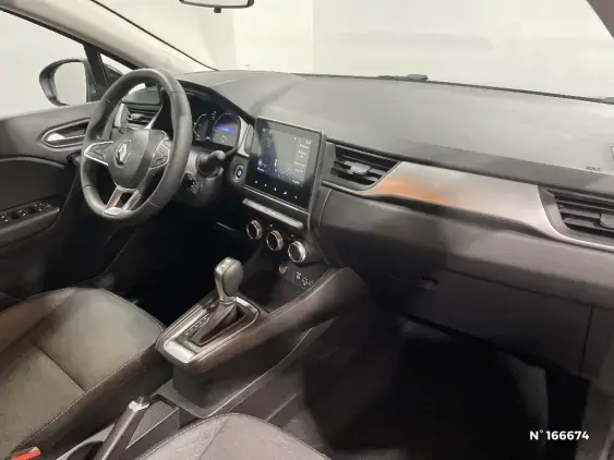 RENAULT CAPTUR II - voiture d'occasion - Photo 9