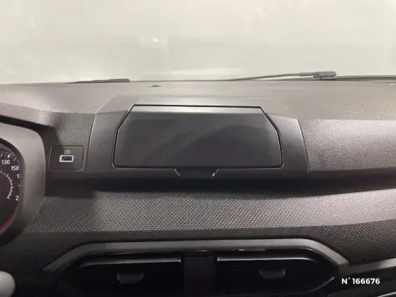 DACIA SANDERO III - voiture d'occasion - Photo 13