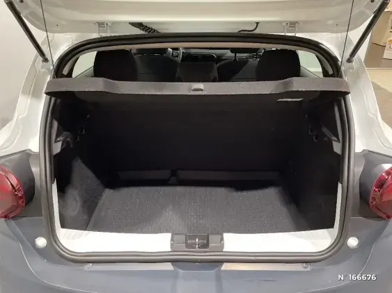 DACIA SANDERO III - voiture d'occasion - Photo 7