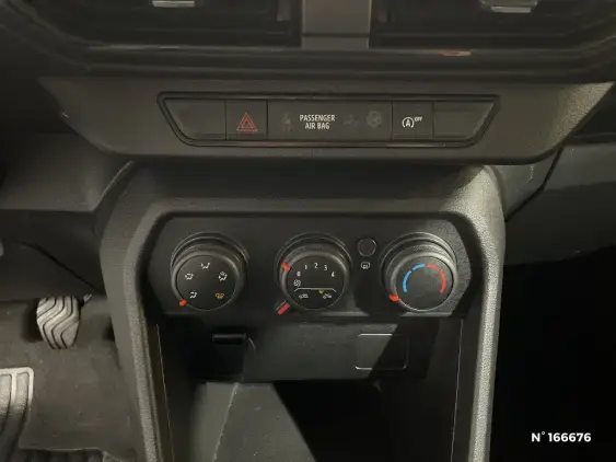 DACIA SANDERO III - voiture d'occasion - Photo 14
