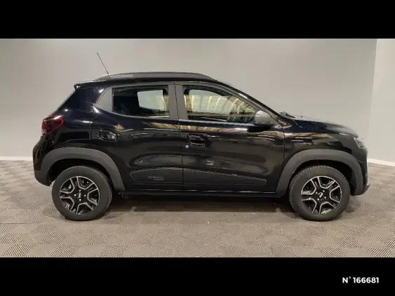 DACIA SPRING - voiture d'occasion - Photo 5