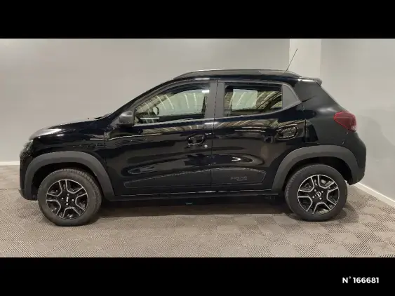 DACIA SPRING - voiture d'occasion - Photo 2