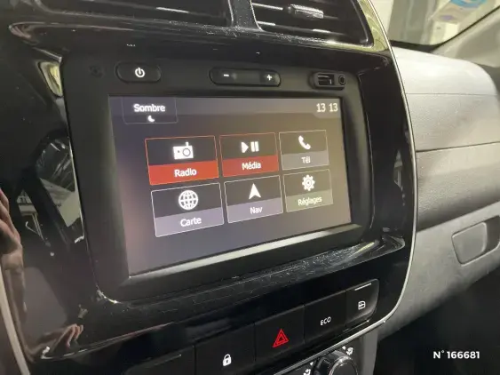 DACIA SPRING - voiture d'occasion - Photo 13