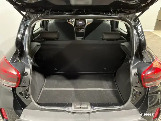 DACIA SPRING - voiture d'occasion - Photo 7