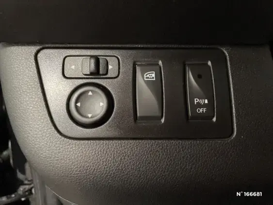 DACIA SPRING - voiture d'occasion - Photo 15