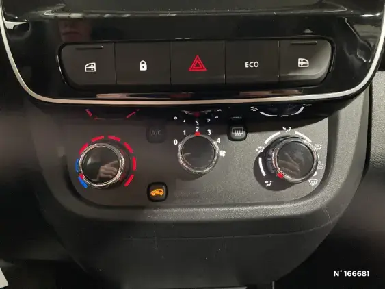 DACIA SPRING - voiture d'occasion - Photo 27