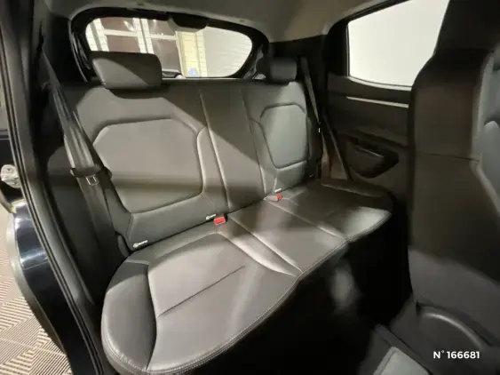 DACIA SPRING - voiture d'occasion - Photo 11