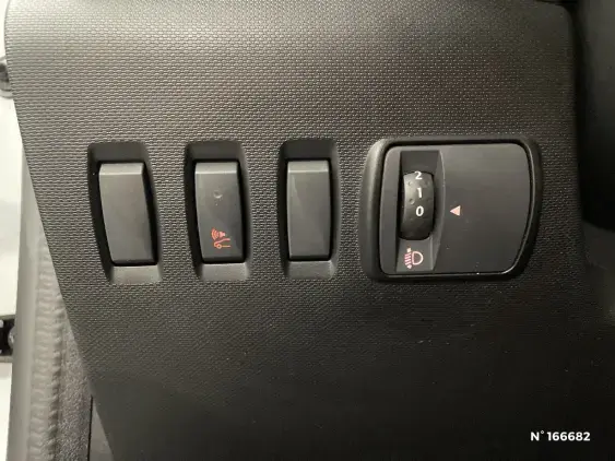 RENAULT TWINGO ELECTRIQUE III - voiture d'occasion - Photo 14