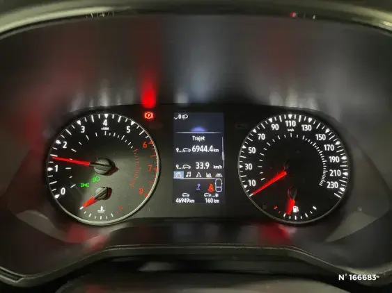 RENAULT CLIO V - voiture d'occasion - Photo 12