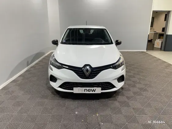 RENAULT CLIO V - voiture d'occasion - Photo 3