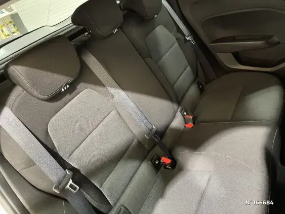 RENAULT CLIO V - voiture d'occasion - Photo 11