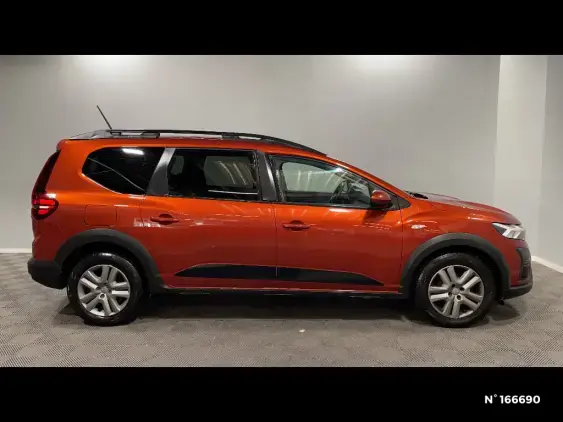 DACIA JOGGER - voiture d'occasion - Photo 5