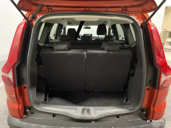 DACIA JOGGER - voiture d'occasion - Photo 7