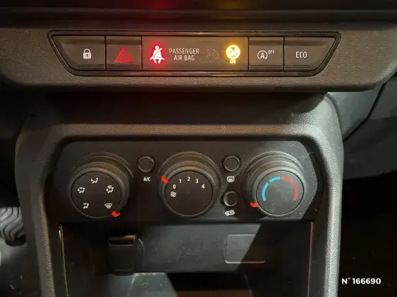 DACIA JOGGER - voiture d'occasion - Photo 22
