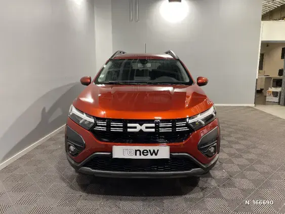 DACIA JOGGER - voiture d'occasion - Photo 3