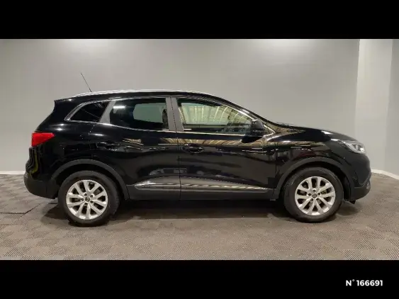 RENAULT KADJAR - voiture d'occasion - Photo 5