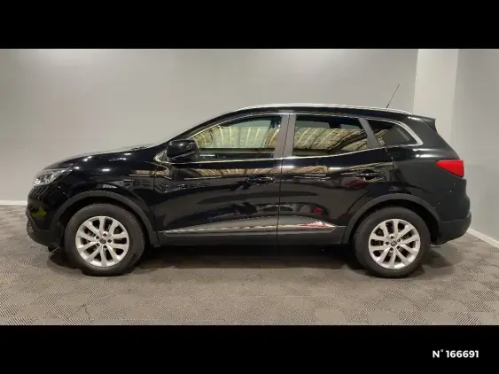RENAULT KADJAR - voiture d'occasion - Photo 2