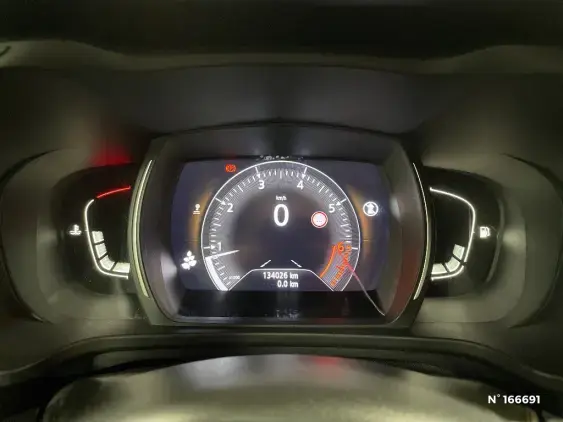 RENAULT KADJAR - voiture d'occasion - Photo 12