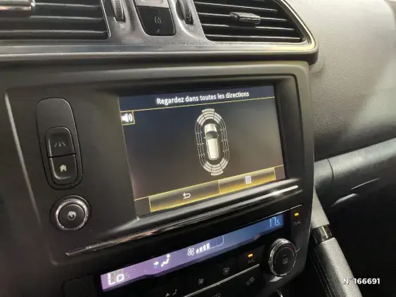 RENAULT KADJAR - voiture d'occasion - Photo 14