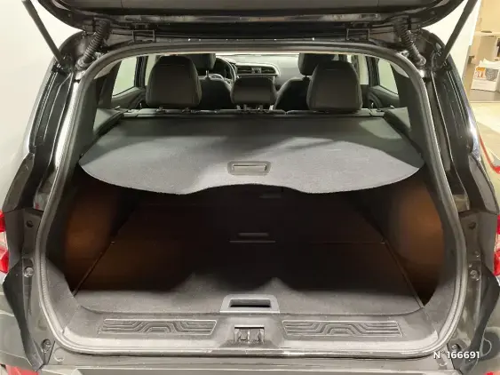 RENAULT KADJAR - voiture d'occasion - Photo 7