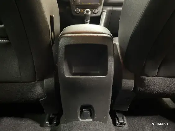 RENAULT KADJAR - voiture d'occasion - Photo 28