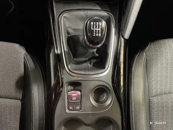 RENAULT KADJAR - voiture d'occasion - Photo 29