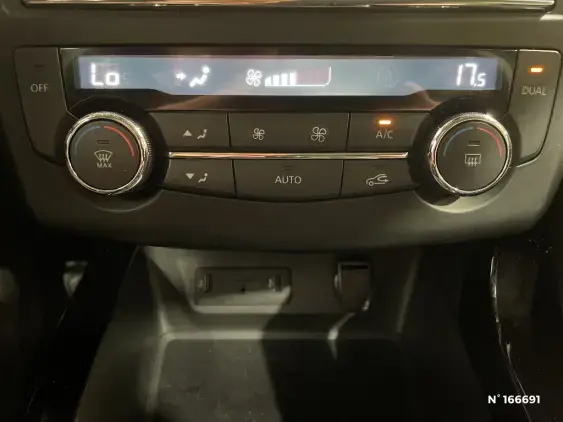 RENAULT KADJAR - voiture d'occasion - Photo 30