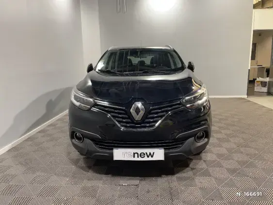 RENAULT KADJAR - voiture d'occasion - Photo 3