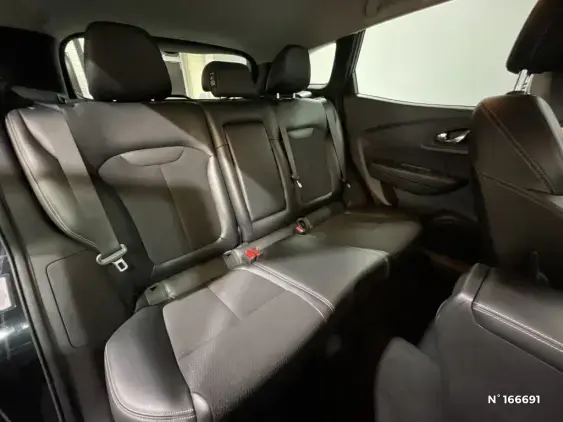 RENAULT KADJAR - voiture d'occasion - Photo 11