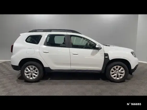 DACIA DUSTER II - voiture d'occasion - Photo 5