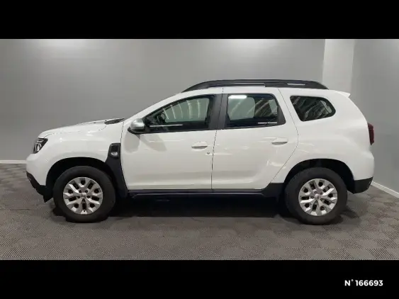 DACIA DUSTER II - voiture d'occasion - Photo 2