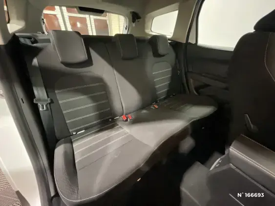 DACIA DUSTER II - voiture d'occasion - Photo 11