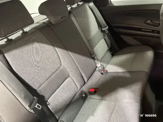 RENAULT 5 III - voiture d'occasion - Photo 11