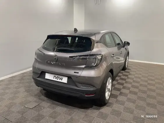 RENAULT CAPTUR II - voiture d'occasion - Photo 4