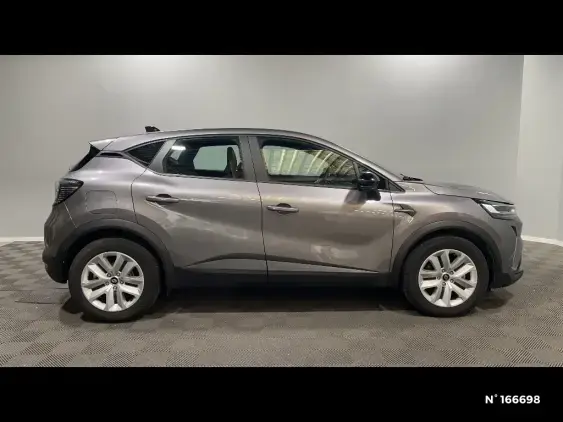 RENAULT CAPTUR II - voiture d'occasion - Photo 5