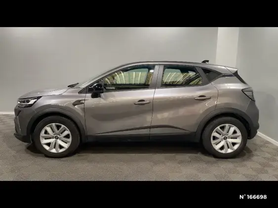 RENAULT CAPTUR II - voiture d'occasion - Photo 2