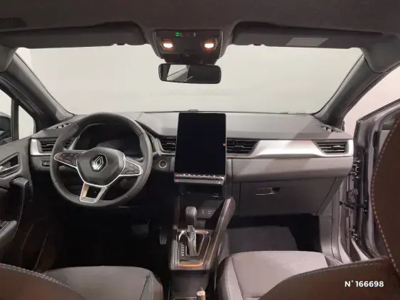 RENAULT CAPTUR II - voiture d'occasion - Photo 9