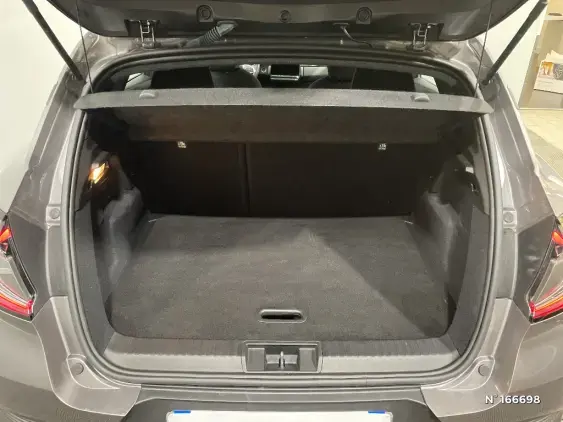 RENAULT CAPTUR II - voiture d'occasion - Photo 7