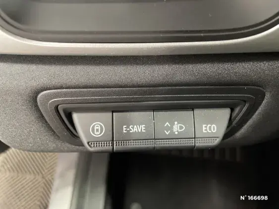 RENAULT CAPTUR II - voiture d'occasion - Photo 15
