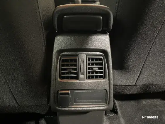 RENAULT CAPTUR II - voiture d'occasion - Photo 28