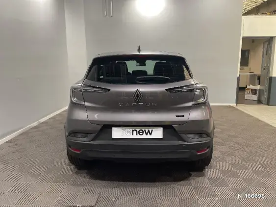 RENAULT CAPTUR II - voiture d'occasion - Photo 6