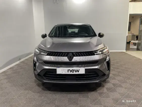 RENAULT CAPTUR II - voiture d'occasion - Photo 3