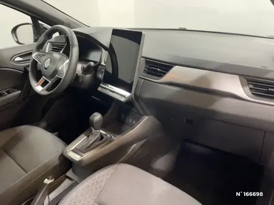 RENAULT CAPTUR II - voiture d'occasion - Photo 10
