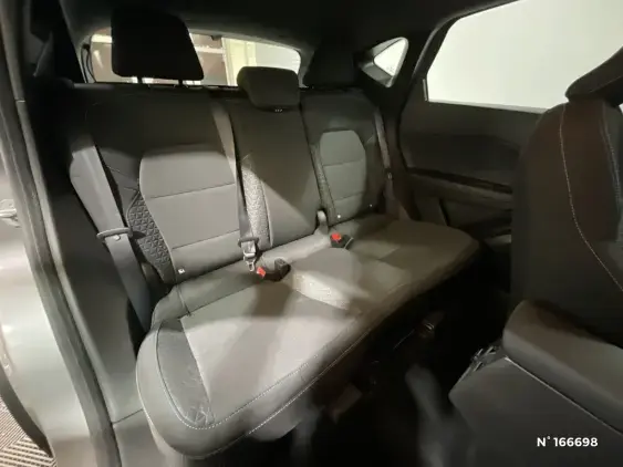 RENAULT CAPTUR II - voiture d'occasion - Photo 11