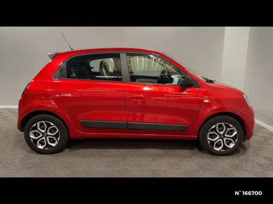 RENAULT TWINGO III - voiture d'occasion - Photo 5